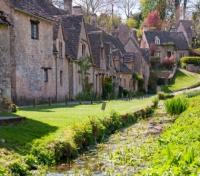 Arlington Row